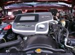 Nissan Patrol 5-Door 2004 года